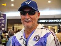 "Ya estamos de regreso": reaparece aficionado del Celaya tras sufrir golpiza