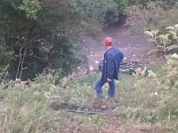 Abandono y deterioro, detrás de fatal accidente en Zontecomatlán: organización