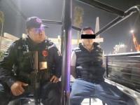 Detienen a hombre por presunto acoso a menores en Veracruz