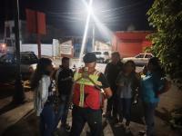 Localizan sanas y salvas a dos adolescentes desaparecidas en Fortín