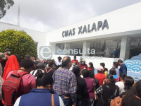 agua, tandeos, CMAS