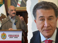 Segob, cadáver, Hector Yunes