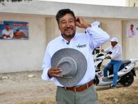 Congreso aprueba licencia de 90 días al alcalde de Perote