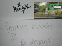 Amenaza de tiroteo en bachillerato de Coatepec moviliza a la Guardia Nacional 