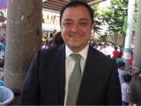 Américo Zúñiga renuncia al PRI tras más de 30 años de militancia