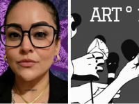 Artículo 19 pide reforzar búsqueda de Roxana Guzmán en Veracruz