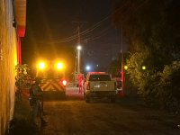 asalto, Puente Moreno, Veracruz