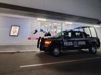 Asaltan Sears del centro de Veracruz por segunda vez