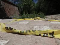 Asesinan a balazos a hombre en Tapalapan, Santiago Tuxtla