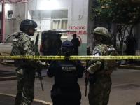 Asesinan a mujer de un balazo en el cuello en Acayucan