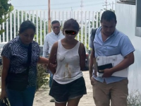 asesinato, trabajador de Limpia, Coatzacoalcos