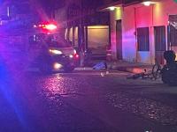Asesinato en Poza Rica 