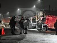 Ataque a balazos alcalde de banderilla