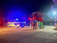Ataque armado deja tres muertos en El Pital, San Rafael