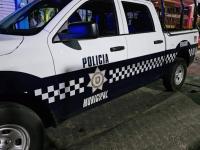 Balacera sorprende a vecinos de San Andrés Tuxtla en la madrugada