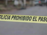 balazos, trabajador de carnicería, Veracruz