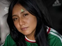 Hallan viva a Camila Scarlet, menor reportada como desaparecida