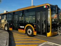 Despiden a conductor de Ulúa tras negar acceso a discapacitado