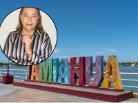 Candiata de Morena-Verde gana en Tamiahua con 19 votos de ventaja