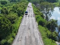Gobierno federal anuncia rehabilitación de carreteras en Veracruz