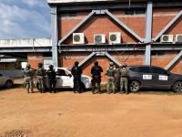 Desarticulan casa de seguridad en límites de Veracruz y Oaxaca