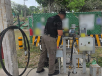 cateo, Tuxpan, gas LP