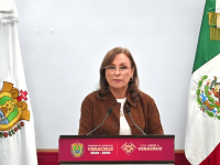 Censo de periodistas fue propuesta de un reportero, afirma Nahle