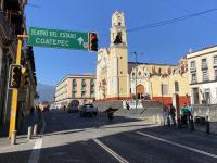 Clima en Veracruz: este martes continuará el ambiente cálido 