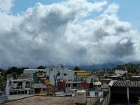 Clima en Veracruz: seguirá el calor y aumentarán las lluvias
