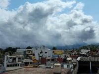 Clima en Veracruz: este lunes habría calor y lluvias ligeras