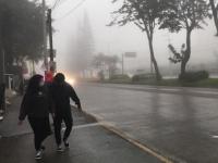 Clima en Veracruz: este martes continuará el ambiente frío