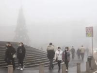 Clima en Veracruz: este jueves continuará el frío 