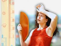 Clima en Veracruz: este lunes habrá altas temperaturas