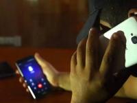 Cobro de piso lidera engaños telefónicos en Veracruz