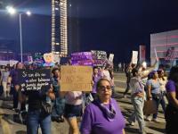 Brujas del Mar exige alto al “Purple Washing” y al oportunismo político