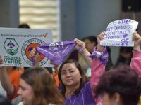 Colmena Verde recibe amenazas por apoyo a casos de violencia vicaria