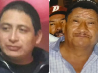 muertos, Comisariado Ejidal, secretario, Perote