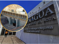 Conagua anuncia nuevas obras hidráulicas en Veracruz
