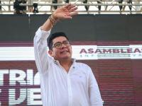 Morena publicará convocatoria para elegir coordinadores en Veracruz 