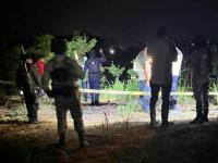 Hallan cuerpo de mujer flotando en Río Tuxpan