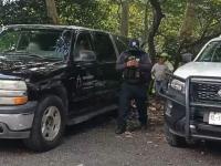 Identifican a una mujer entre 5 cuerpos hallados en la Orizaba-Puebla