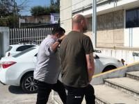 Vinculan a danés por intento de abuso en el Malecón de Veracruz