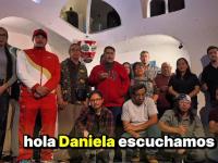 Artistas reclaman a Daniela Griego frenar cobros a foros culturales