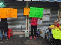 Despojan a locatarias para instalar minicasinos en Veracruz