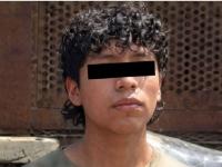 Cae en la TAPO un hombre con 47 kilos de marihuana; iba a Veracruz