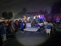 Detienen a "El Güero" por intento de abuso a menor en Veracruz