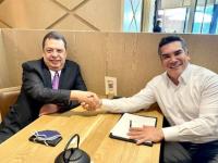 Detienen a ex gobernador de Guerrero por caso Ayotzinapa