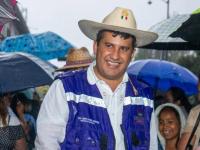 Detienen al autor intelectual del asesinato de Carlos Manzo