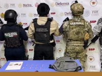 droga, cateo, Policía de Tamiahua
