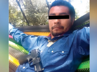 El Bukanas, líder delicuencial, Veracruz y Puebla